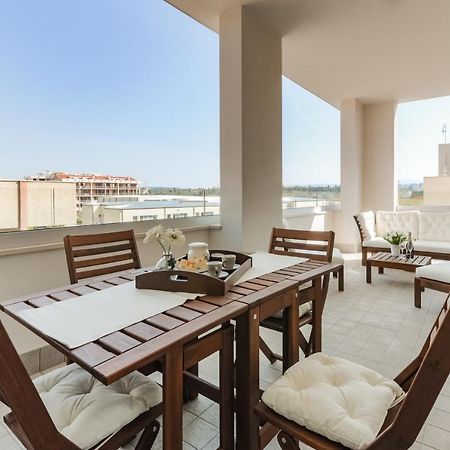 Orti'S Place - Magnolia Holidays Alghero Ngoại thất bức ảnh