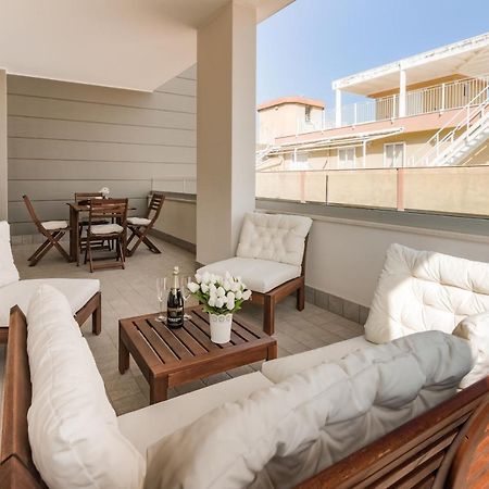 Orti'S Place - Magnolia Holidays Alghero Ngoại thất bức ảnh