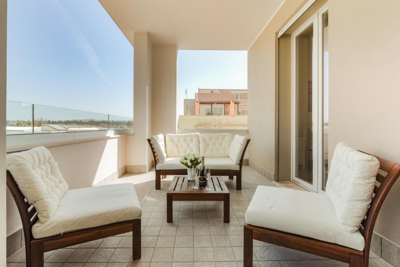 Orti'S Place - Magnolia Holidays Alghero Ngoại thất bức ảnh