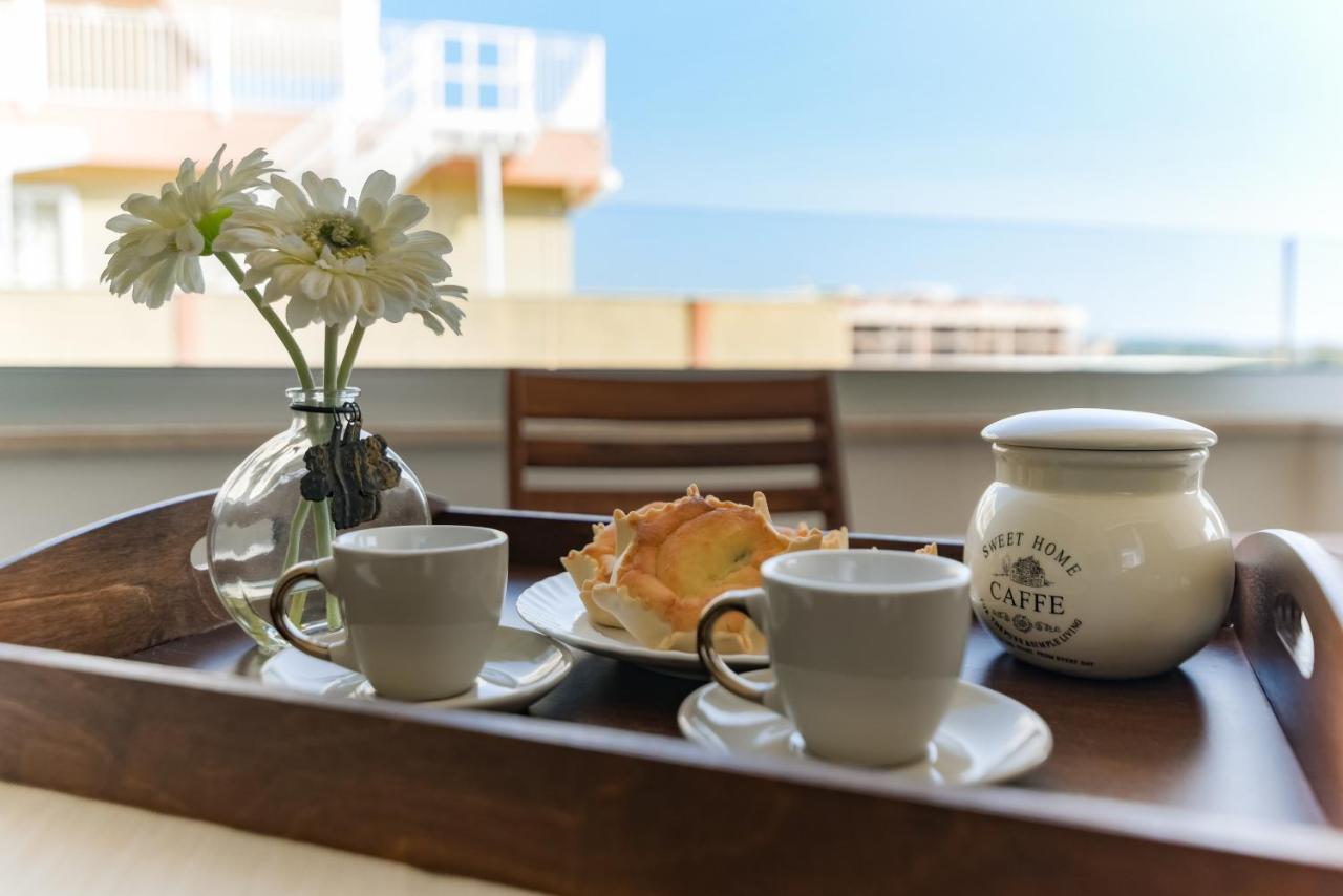 Orti'S Place - Magnolia Holidays Alghero Ngoại thất bức ảnh