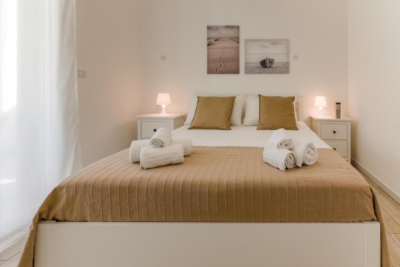 Orti'S Place - Magnolia Holidays Alghero Ngoại thất bức ảnh