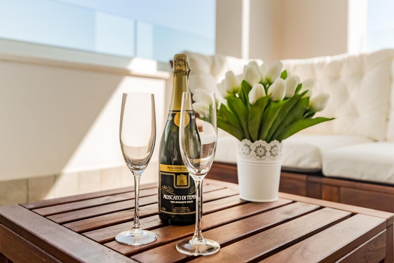 Orti'S Place - Magnolia Holidays Alghero Ngoại thất bức ảnh