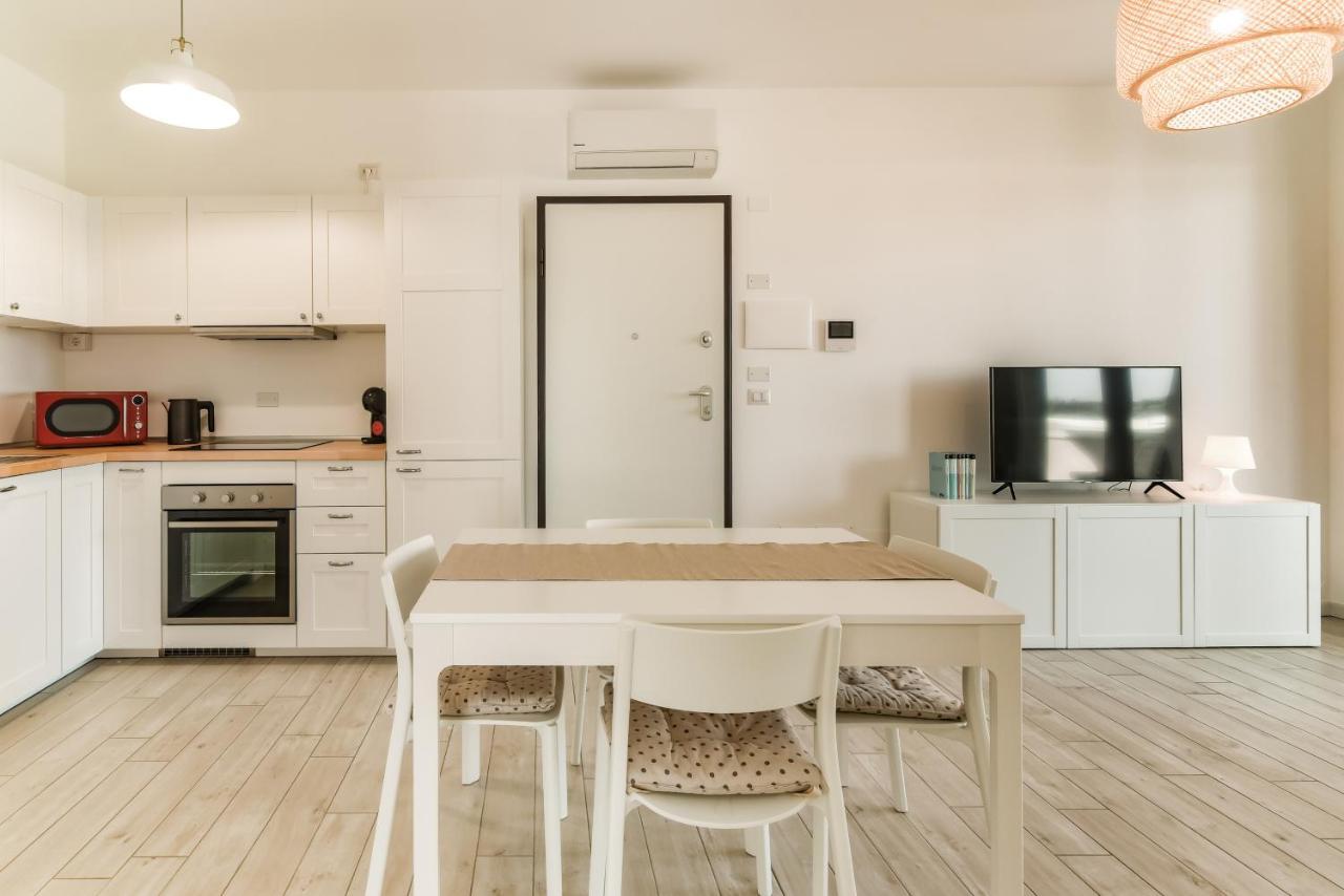 Orti'S Place - Magnolia Holidays Alghero Ngoại thất bức ảnh