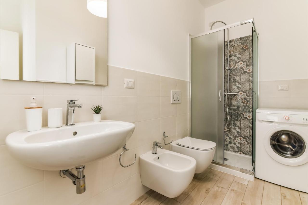 Orti'S Place - Magnolia Holidays Alghero Ngoại thất bức ảnh