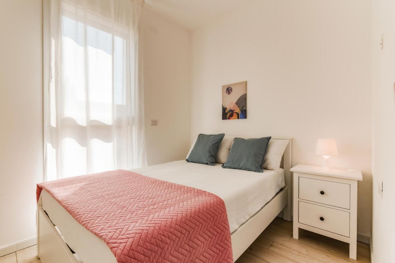 Orti'S Place - Magnolia Holidays Alghero Ngoại thất bức ảnh