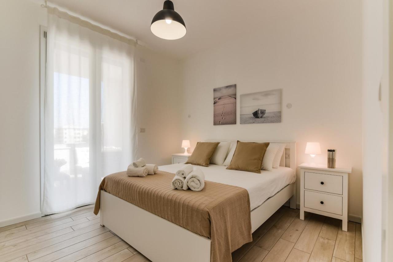 Orti'S Place - Magnolia Holidays Alghero Ngoại thất bức ảnh