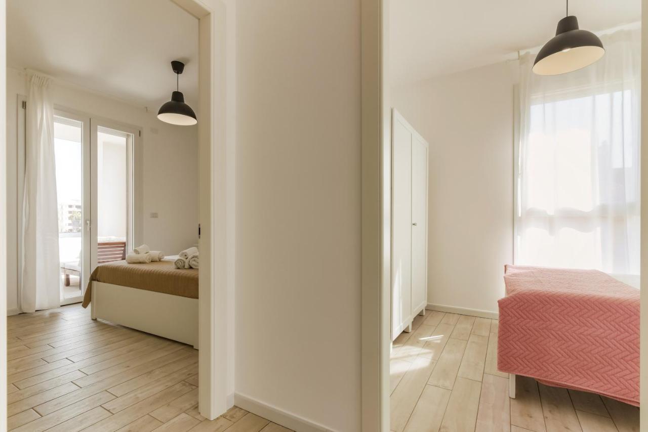 Orti'S Place - Magnolia Holidays Alghero Ngoại thất bức ảnh